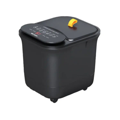 ماساژور و شست و شوی پا گرین لاین مدل Foot Bath Massager