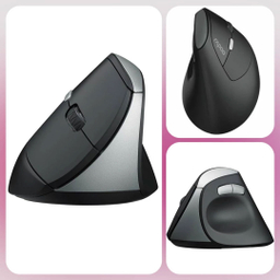 ماوس بی سیم رپو مدل EV250