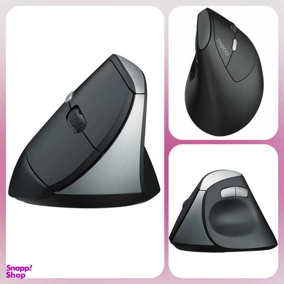 ماوس بی سیم رپو مدل EV250