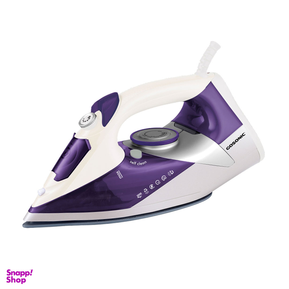 اتو بخار گوسونیک مدل Gsi-298