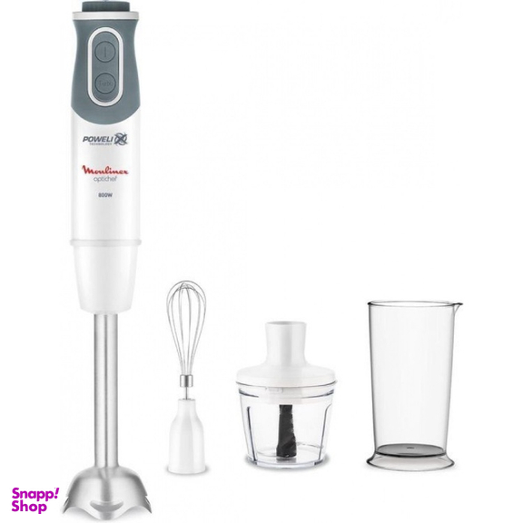 گوشتکوب برقی مولینکس کد DD642110