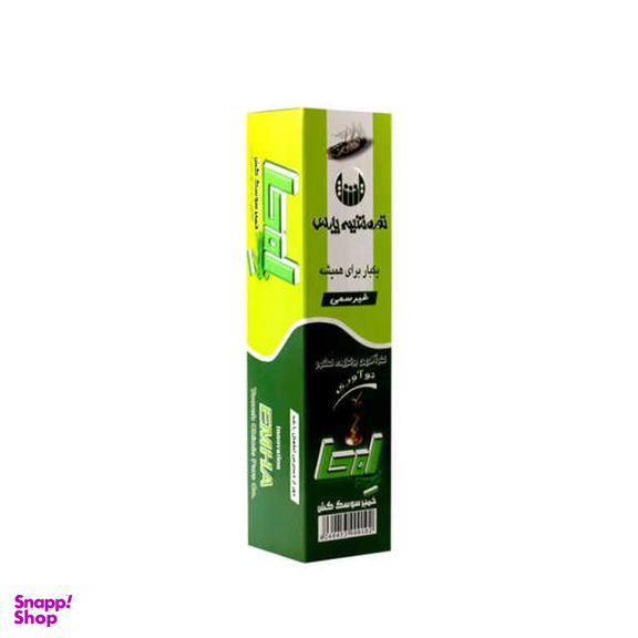 خمیر سوسک کش امحا مدل 01 حجم 60 گرم