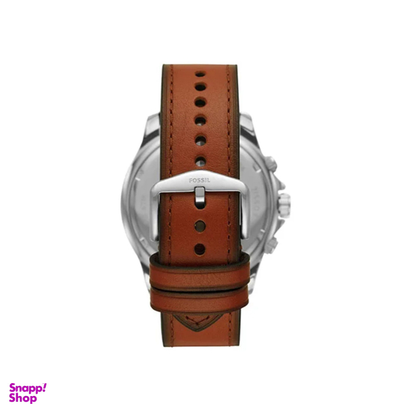 ساعت مچی عقربه ای مردانه فسیل کد FS5734