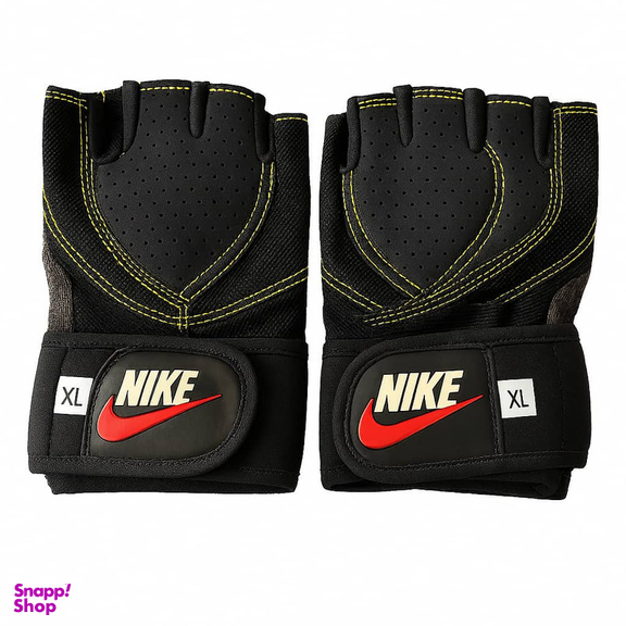 دستکش بدنسازی مردانه مدل 01