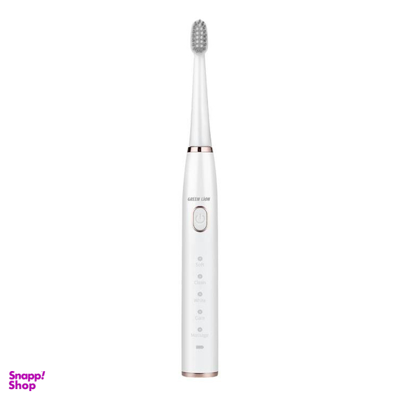مسواک برقی گرین لاین مدل GB-37 ELECTRIC