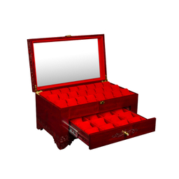 جعبه ساعت 36 خانه کد TW-2337