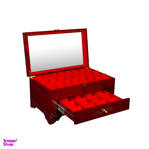 جعبه ساعت 36 خانه کد TW-2337