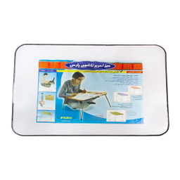 میز تحریر تاشو پارس مدل 70