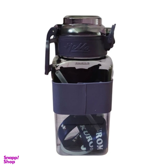 قمقمه کودک مدل کرومی گنجایش 0.6 لیتر