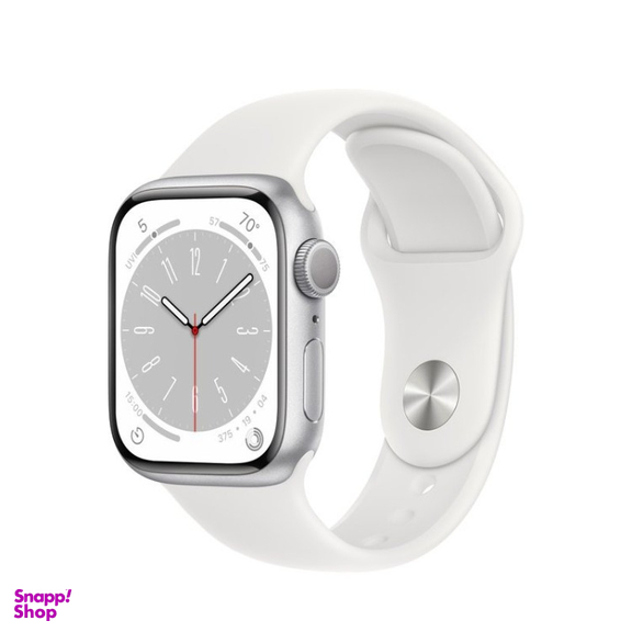 ساعت هوشمند ویسمی مدل WS-X17 به همراه ایرپاد شیشه ای