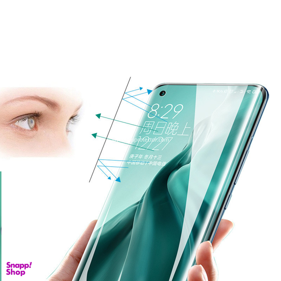 محافظ صفحه نمایش گوشی موبایل پرومیت مدل آنتی گرین مناسب آنر 400 پرو (نسخه گلوبال)