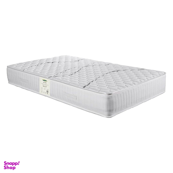 تشک ویستر مدل آوین نوین طبی فنری منفصل