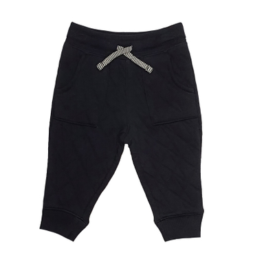 شلوار نوزادی کت اند جک کد 6474 رنگ مشکی