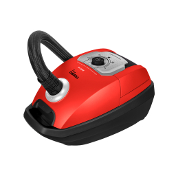 جاروبرقی روسو مدل Z35 کد 023