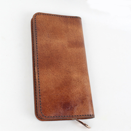 کیف پول چرمی بارٌن مدل آرتمیس