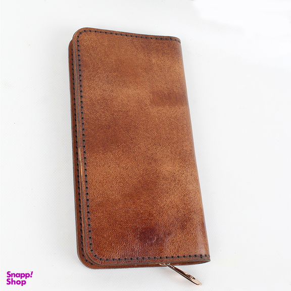 کیف پول چرمی بارٌن مدل آرتمیس