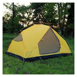 چادر 2 نفره هیلمن مدل Airo