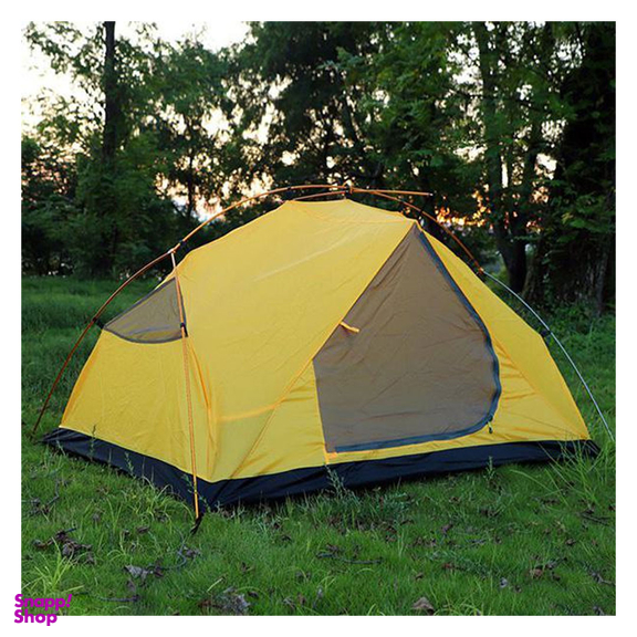 چادر 2 نفره هیلمن مدل Airo