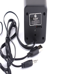 اسپیکر دسکتاپ ایکس پی-پروداکت مدل XP-S80G
