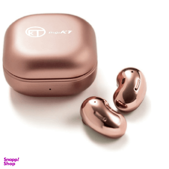 ایرفون بلوتوثی کی تی مدل BUDS PRO