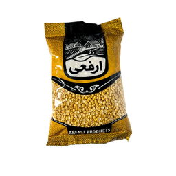 پک حبوبات ارفعی وزن 900 گرم مجموعه ۴ عددی به همراه عدس ارفعی وزن 900 گرم به صورت هدیه