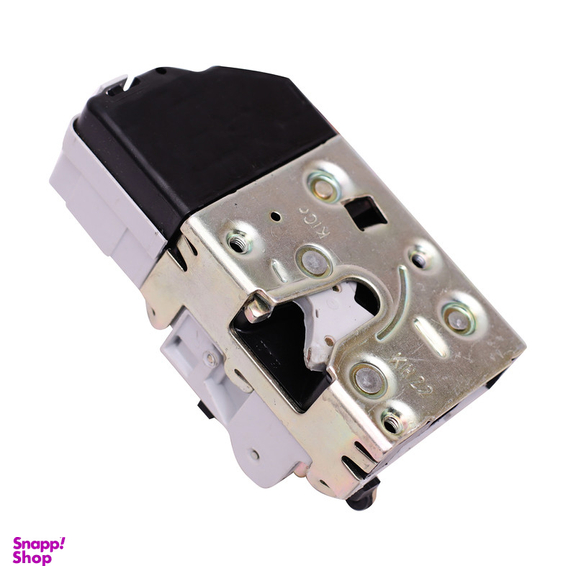 قفل درب جانبی جلو راست چکاد کد 880677 مناسب برای 206