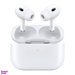 ایرفون بلوتوثی طرح اپل مدل AirPods Pro 2nd Generation 2022