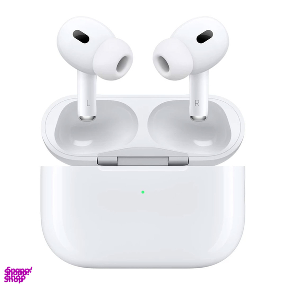 ایرفون بلوتوثی طرح اپل مدل AirPods Pro 2nd Generation 2022