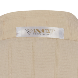 ست شومیز و شلوار زنانه لوینت مدل Nelsi کد 0118 رنگ کرم روشن