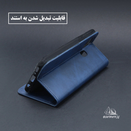 کیف کلاسوری دیامانته مدل Kelasori Gn مناسب گوشی موبایل سامسونگ Galaxy S8