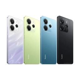 گوشی موبایل شیائومی مدل Redmi Note 14 4G دو سیم کارت ظرفیت 256 گیگابایت و رم 8 گیگابایت