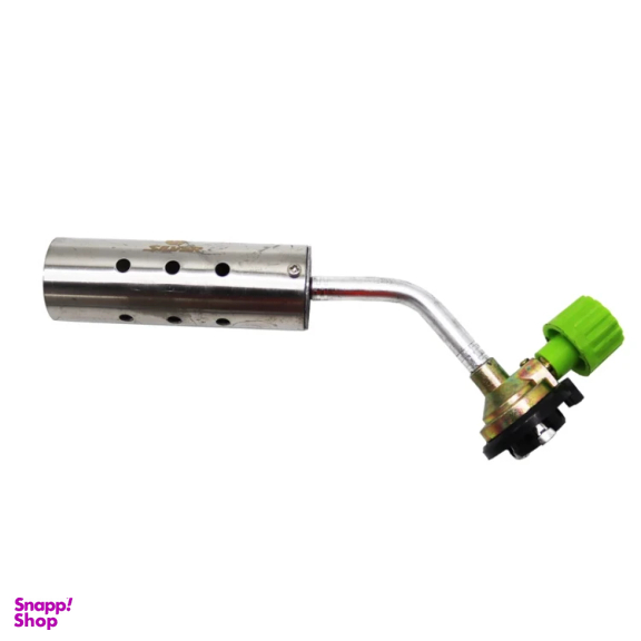 سری شعله افکن سیلور مدل GT-TR-TORCH-736