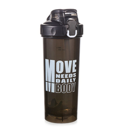 شیکر مدل Move گنجایش 0.8 لیتر