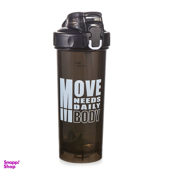 شیکر مدل Move گنجایش 0.8 لیتر