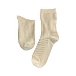 جوراب زنانه طرح کبریتی کد 364266