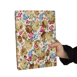 کلاسور تی گل 80 برگ سایز A4