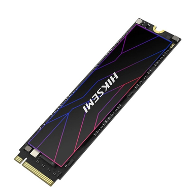 حافظه SSD اینترنال M.2 هایک سمی مدل FUTURE LITE