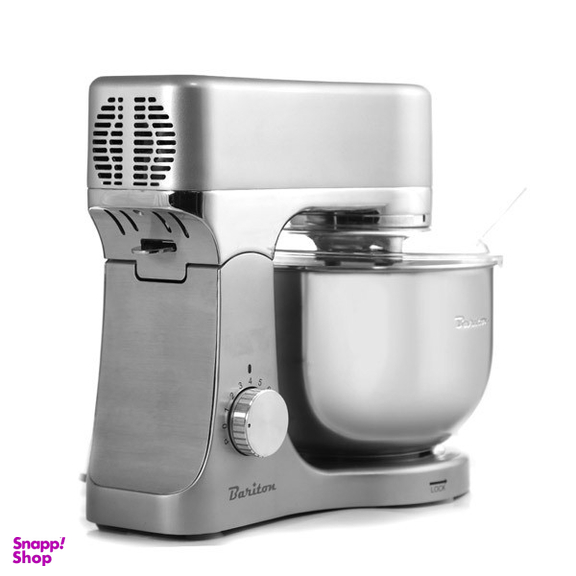 همزن باریتون مدل BM-50