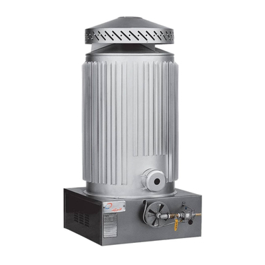 بخاری گازی انرژی مدل GW0460