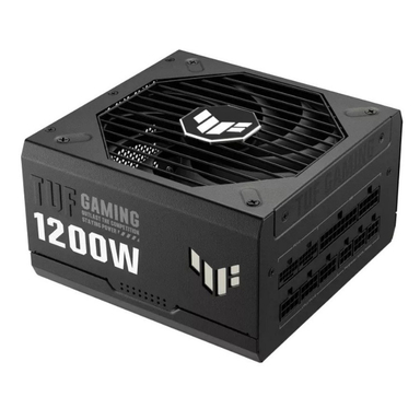 منبع تغذیه ایسوس مدل POWER ASUS TUF 1200 GOLD FULL ATX 3.0