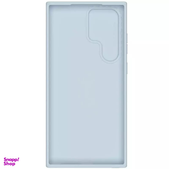 کاور نیلکین مدل CamShield Silky Silicon مناسب برای گوشی موبایل سامسونگ Galaxy S23 Ultra
