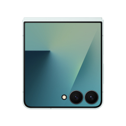 گوشی موبایل سامسونگ مدل Galaxy Z Flip 7 تک سیم‌کارت ظرفیت 256 گیگابایت و رم 12 گیگابایت نسخه ویتنام