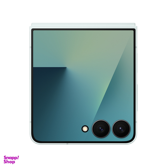 گوشی موبایل سامسونگ مدل Galaxy Z Flip 7 تک سیم‌کارت ظرفیت 256 گیگابایت و رم 12 گیگابایت نسخه ویتنام