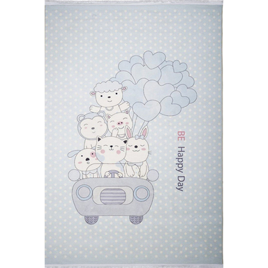 فرش ماشینی کد 101257