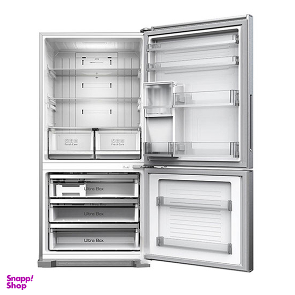 یخچال و فریزر 28 فوت دوو مدل BMi-30