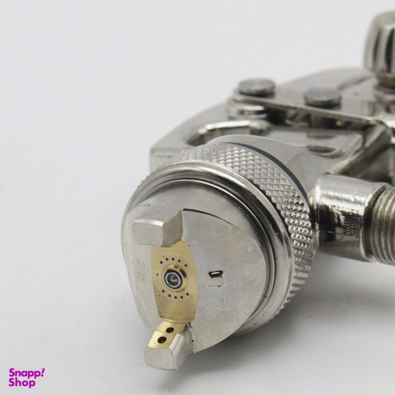 پیستوله رنگ بادی تاپکس مدل YP-AB-17S-2.5MM