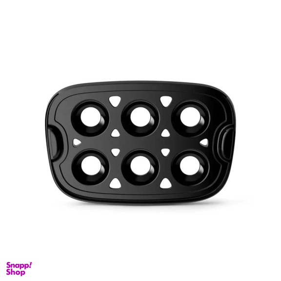 تخم مرغ پز فیلیپس مدل HD 9137-91