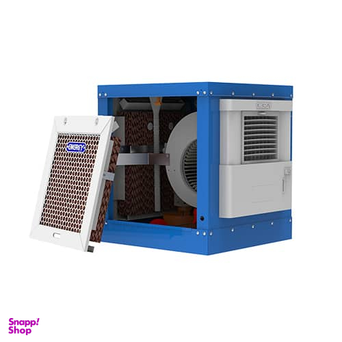 کولر سلولوزی انرژی مدل EC0280n
