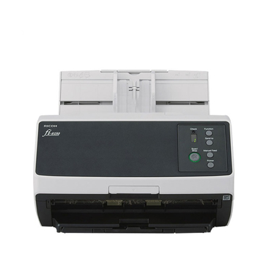 اسکنر ریکو کد FI8150