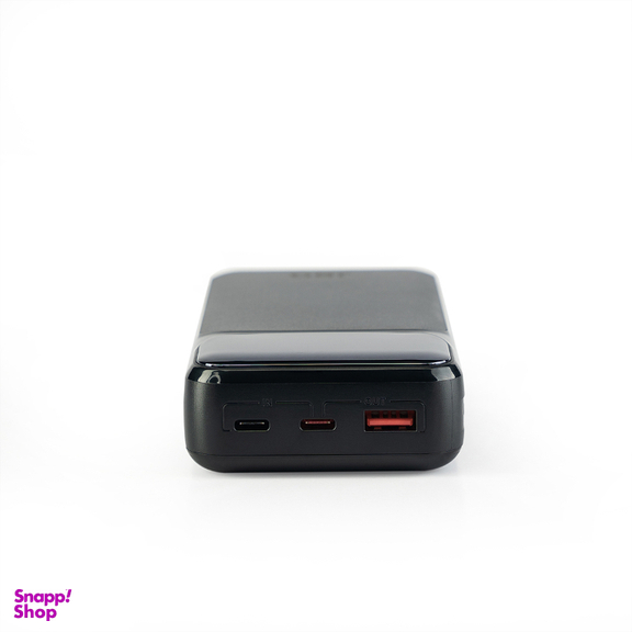 پاوربانک جی بی کیو مدل PB-7740 ظرفیت 20000 میلی‌ آمپر ساعت
